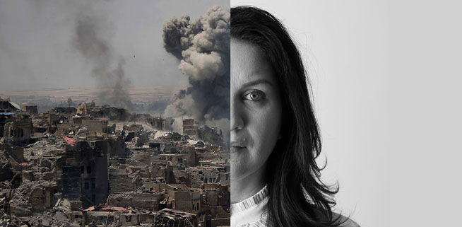 Rukmini Callimachi